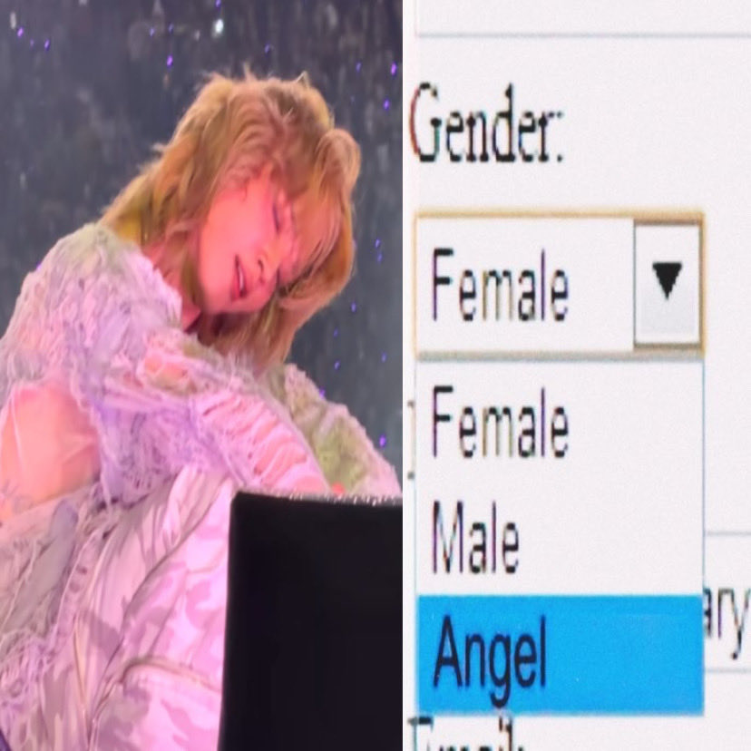 CxVanya's tweet photo. real life angel https://t.co/vhlLrn4kvU