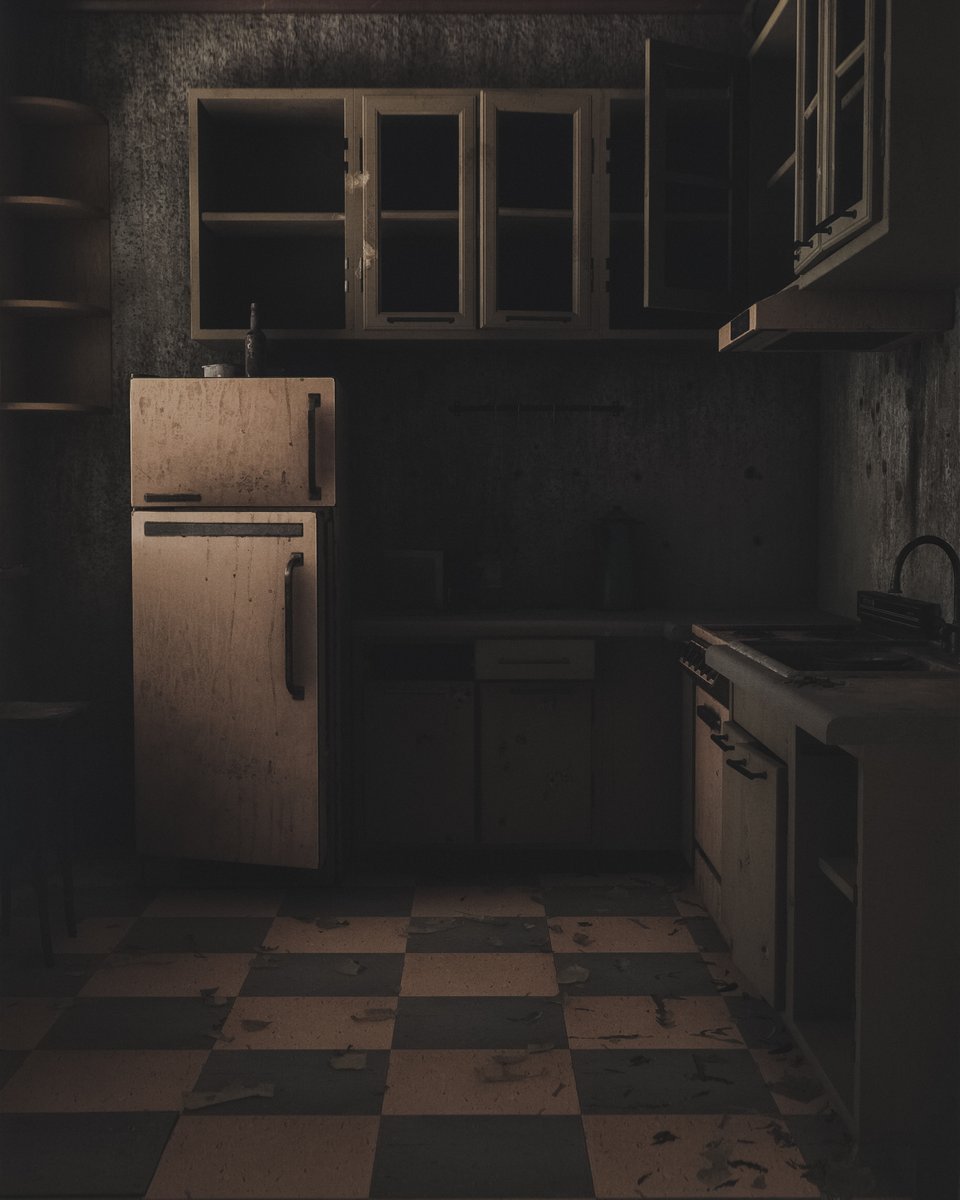 wolventale's tweet photo. Silent Hill 2 https://t.co/wvAoXjxdQI