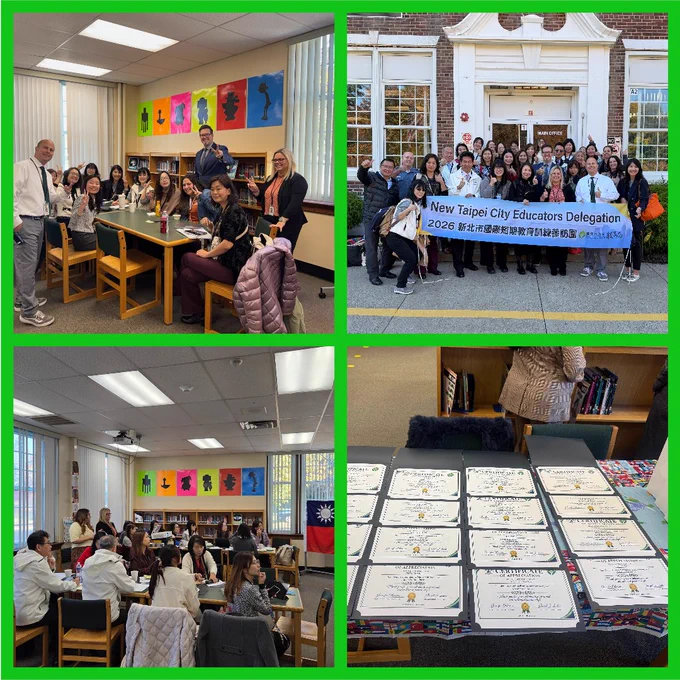 Image from Howell Township K-8 (@HowellTwpK8)
