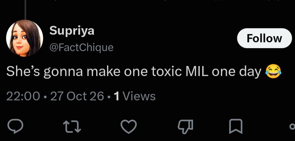 KVMSlayer's tweet photo. Qazi jokers are the most disgusting people.

Look at the language they are using for Scout's mother. This is beyond shameful.

First they targeted Scout, then Kaashvi, and now they are abusing his mother. This shows their real mindset.

#ScoutOP #BiggBoss20 https://t.co/hWGoHpNgyS
