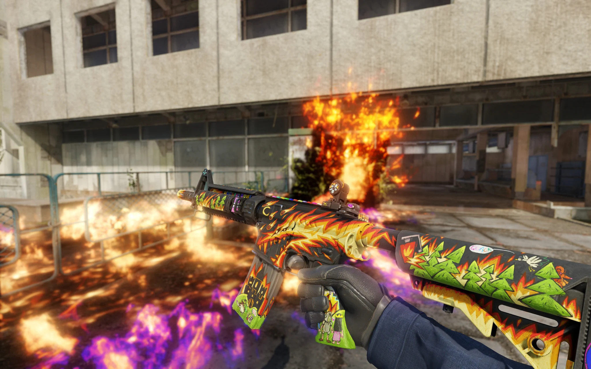 apel8 cs2 on X: 