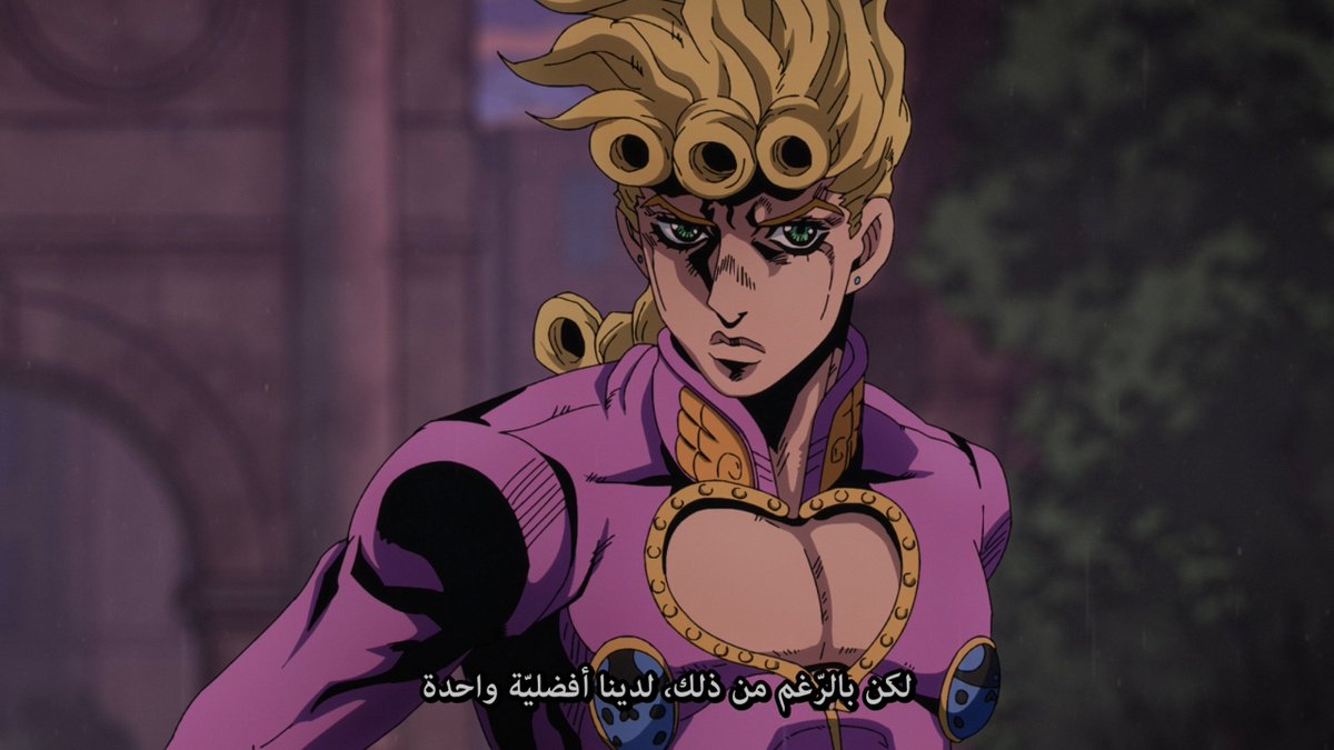 pd_9y's tweet photo. اخاخخخخاخاخخ مستحيل جوجو كل بطل اقدح من الثاني https://t.co/l46fRh0Jd6