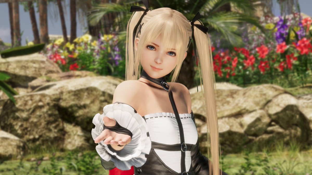 Snail_Relit's tweet photo. @cecocroxjeci We need to go back to this type of moe infused realistic graphic that gives birth to Marie Rose. https://t.co/6vGvJhA8JK