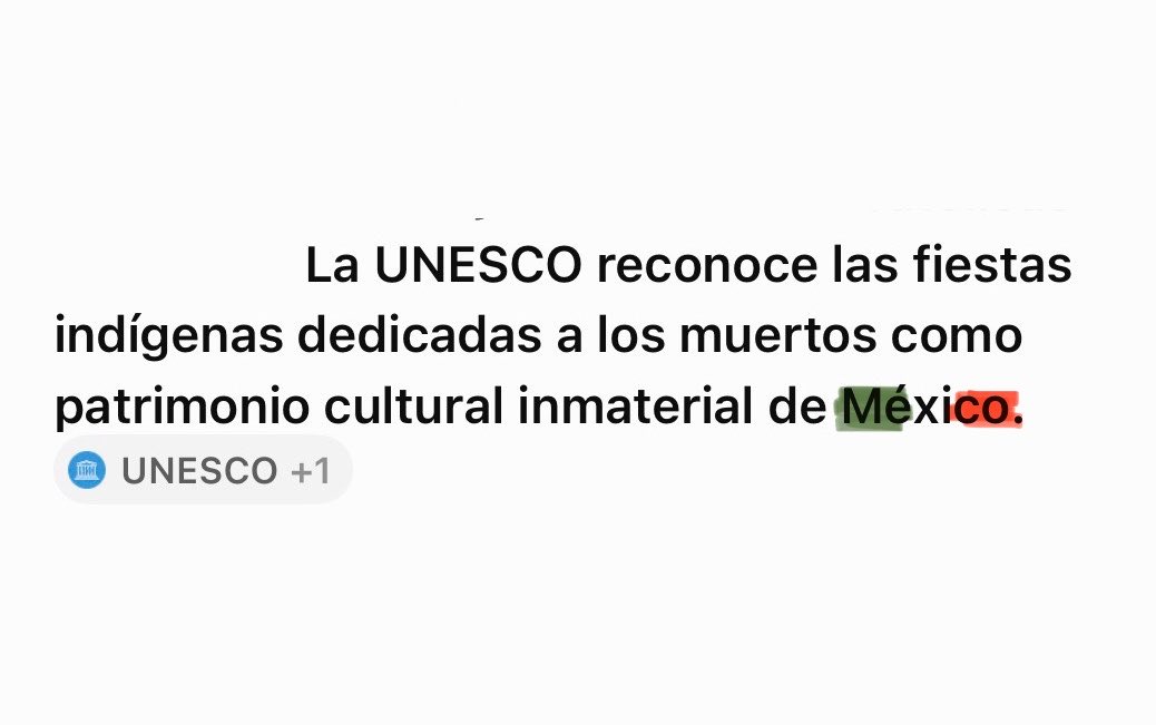 agstde's tweet photo. Dueños de que disculpa? sueños d NUESTRA CULTURA, TRADICIÓN Y RAÍCES? o de que?, después andan en redes sociales diciendo “ay que bonito su altar podemos hacer uno igual”, no wey, no puedes. construyan sus propias tradiciones y defiendan lo que un día fue, dejen de decir que nos https://t.co/SAKF7IYkdL