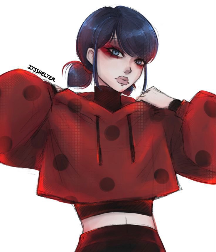 mrx555555555555's tweet photo. #Miraculous #Ladybug #Marinette
#art #fanart #Animation https://t.co/2Tv9BfBXa9