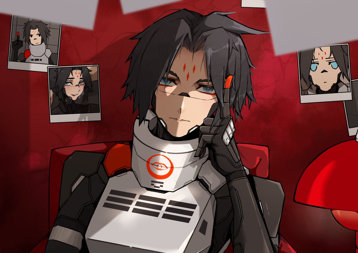 ihavehibp's tweet photo. happy 4th Signalis Anniversary!! and thank you to all the artists and people i’ve met in this community ^^
(@ Wensday_Illus , @ wizard_goblin26 , @ noobman94666 ) https://t.co/EwPq9xcpuM