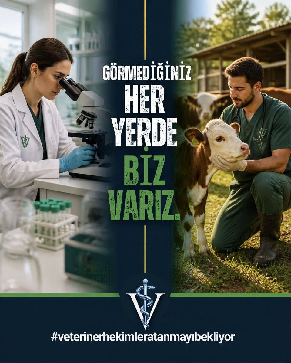 VetAlperen's tweet photo. Sokak hayvanlarının barınaklardaki sağlık taramaları, aşıları ve kısırlaştırma süreçleri için sahadaki veteriner hekim kadroları acilen güçlendirilmelidir. #veterinerhekimleratanmayıbekliyor
@TCTarim @milliparklar @ibrahimyumakli https://t.co/o4mHYYeDwx