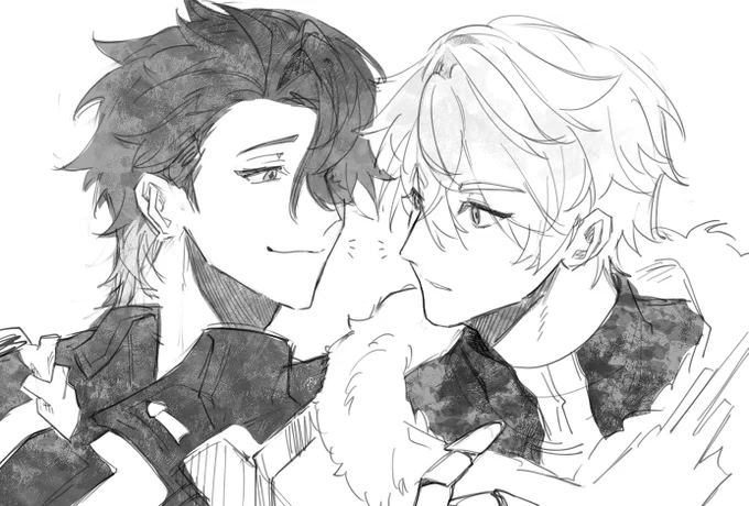 Image from Mr Li 🔞 (@Ping999ms1)