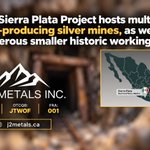 Photo by J2Metals (@J2Metals)