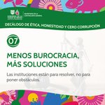 Photo by Secretaría de la Contraloría General CDMX (@ContraloriaCDMX)