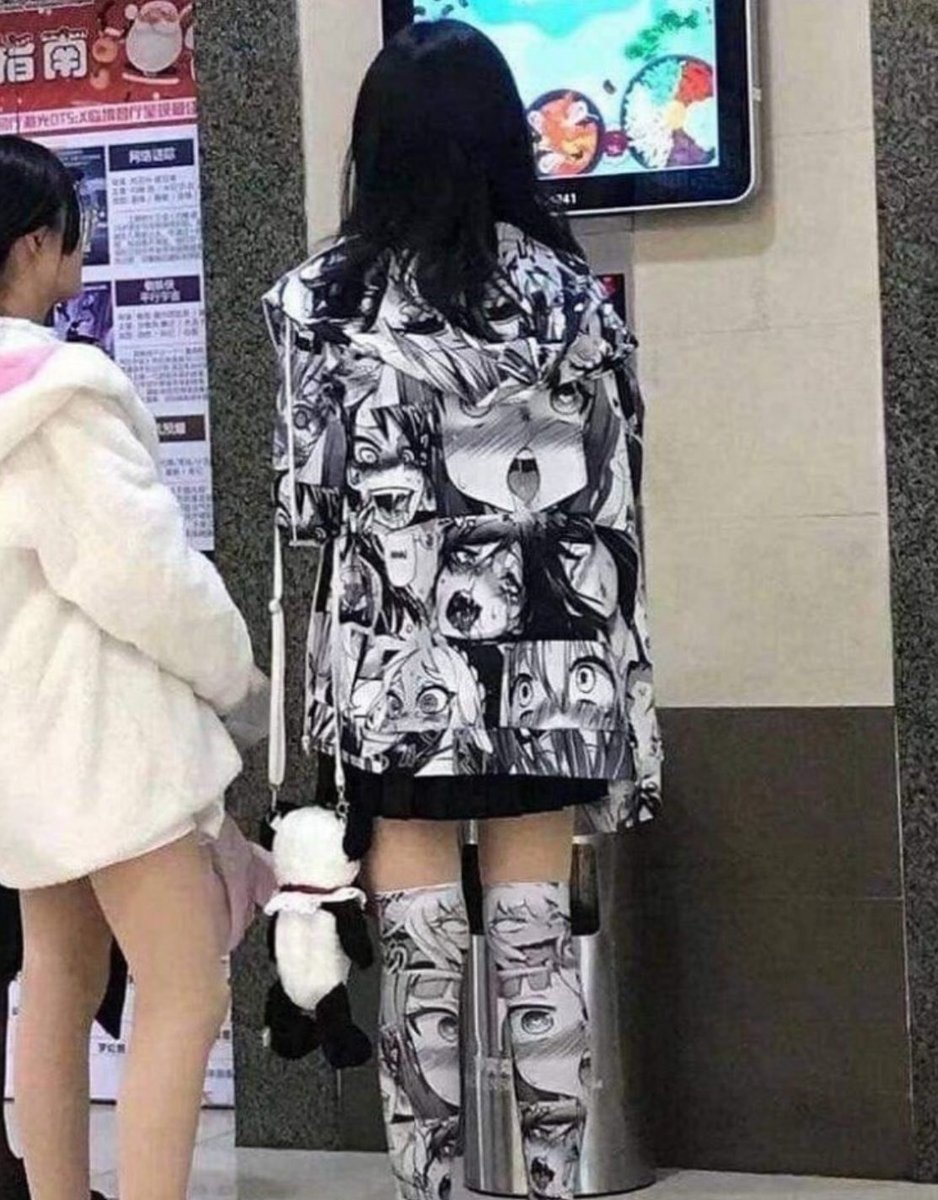 merukiitty's tweet photo. outfit i would wear on a date https://t.co/2Tk5zhZs3E