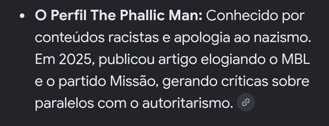 ovelhasdormem's tweet photo. @oncareal @rmblasian parece nazi, cheira a nazi, mas não é nazi é apenas o movimento virgens livres https://t.co/EeAs1f3H5F
