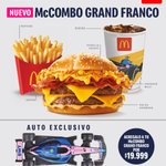 Photo by McDonalds_Ar ⭐⭐⭐ (@McDonalds_Ar)