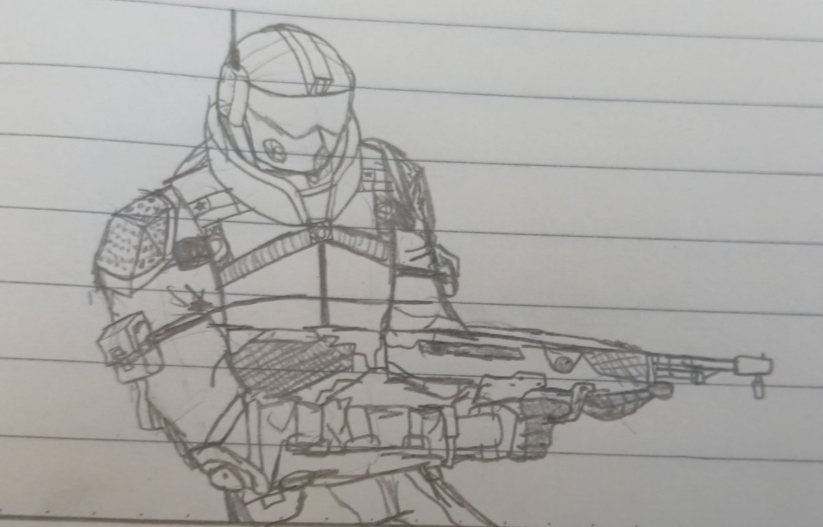 Craftb0y's tweet photo. Un dibujito de un Soldado Futurista de Chile

Estare haciendo mas de otros paises https://t.co/nkV7TXrBLw