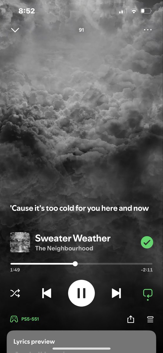 0nreu's tweet photo. i swear i listen to this song 100 times a day https://t.co/YYU1PWTyUR