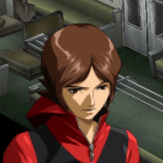 tatsueikichi's tweet photo. persona 2 fans don't even recommend the games to you they just look at you like this https://t.co/UoK7VBhvmS