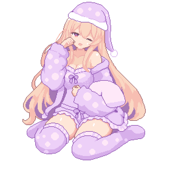 RPS_dot's tweet photo. ちょっと仮眠するのだわ💤 https://t.co/BVh8bpAK3y