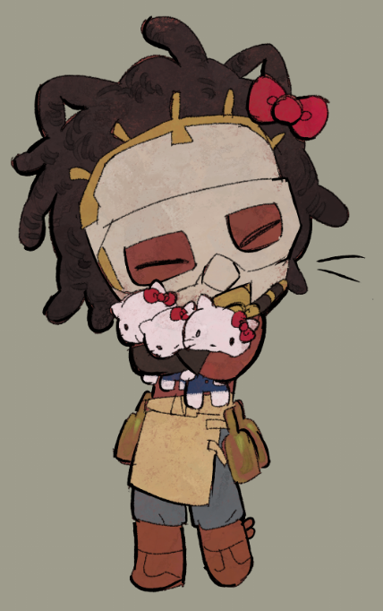 tpewyrm's tweet photo. you wouldve loved hello kitty too https://t.co/nBdaysx2k7