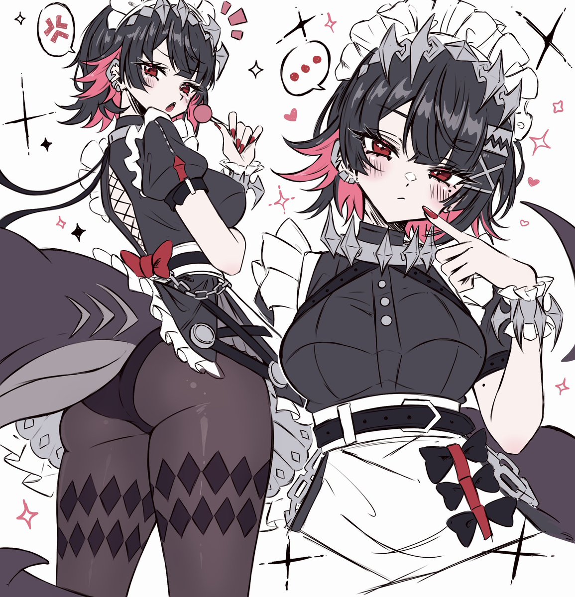 usagi_minku's tweet photo. ellen https://t.co/CFvWE5EY1w