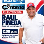 Photo by PRD Panamá (@PRDesPanama)