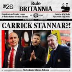 Photo by Rule Britannia (@RuleBritPodcast)