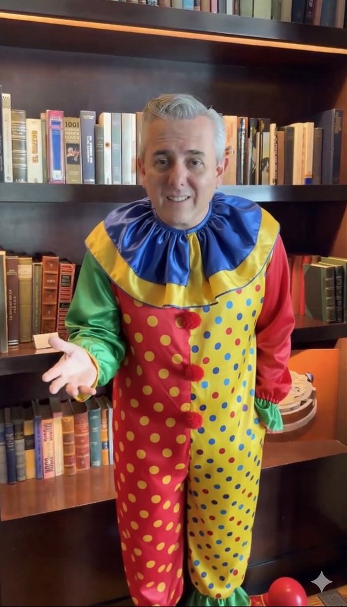 Linux_1971's tweet photo. @LuisCardenasMx Así como tú pidiéndole chichi a #LaPerritaDeTrump Eres un puto hipocrita, lo críticas y ahora vives de lo que te paga, puto payaso https://t.co/b2DQP6Qp5E
