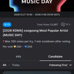 Photo by VOTEZY TEAM (@votezyteam)