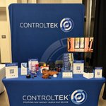 Photo by CONTROLTEK USA (@ControltekUSA)