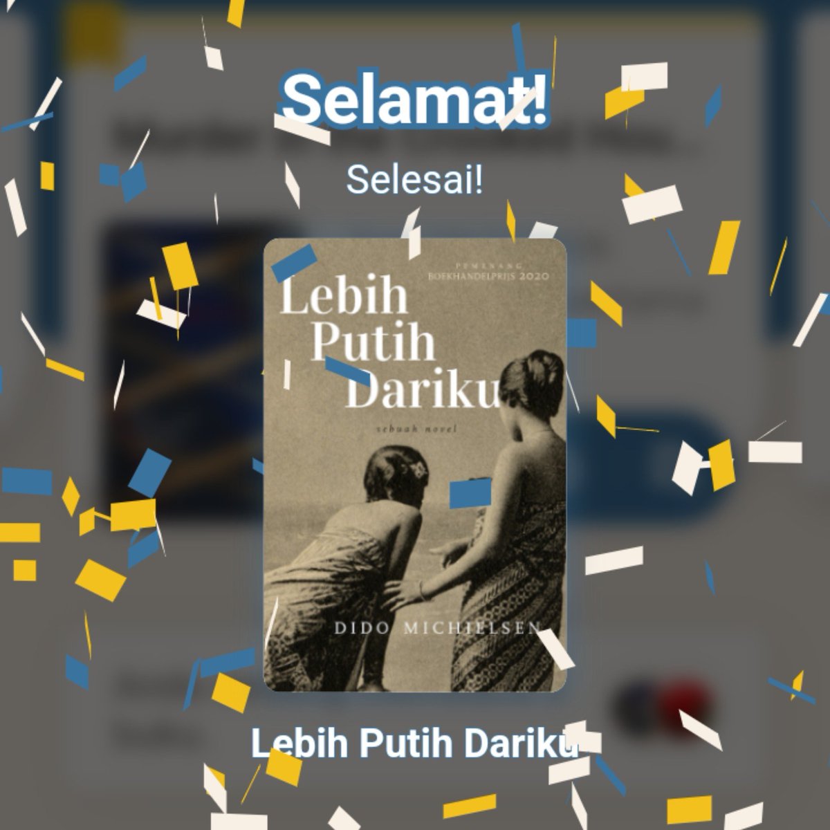 baotbei's tweet photo. demi Allah sedih banget https://t.co/4WeICSgVlO