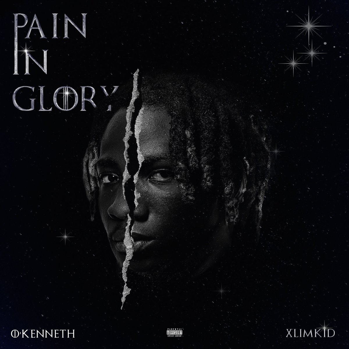 oddreef's tweet photo. 3 years ago today YGA &amp; KBT gave us a piece of heaven; PAIN IN GLORY is 3 y/o today. 🧡🎉 https://t.co/LZSjwpG8vJ