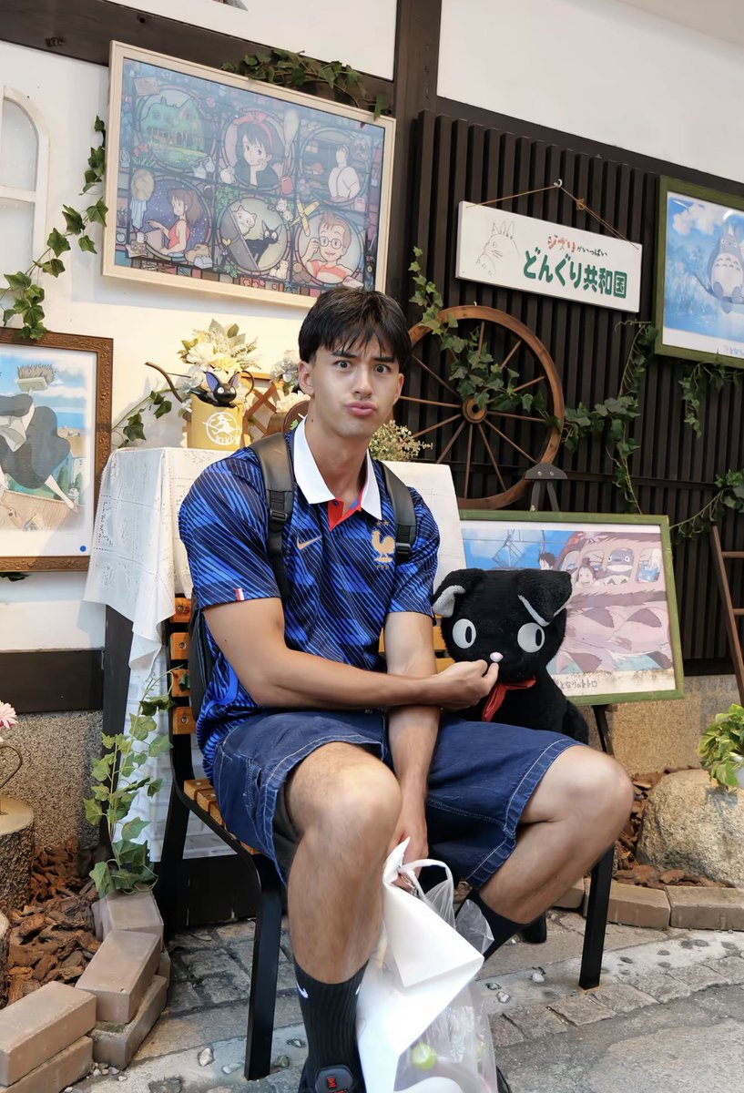 volley_thingz's tweet photo. Mickaaael 🫠 https://t.co/JLE4HsXXEK