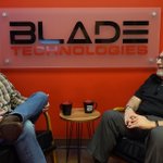 Photo by Blade Technologies (@bladetech)