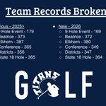 Photo by Norris Titan Golf (@nsdgolf)