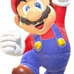 Photo by Daily Super Mario!! (@DailySuprMario)