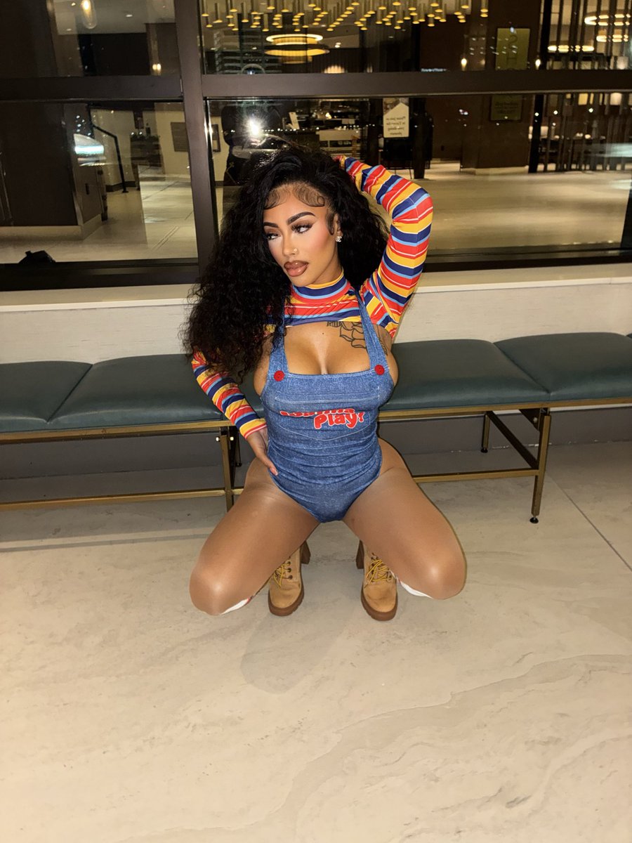 lynum_ayanna's tweet photo. Wanna play ? https://t.co/94muPx53Zy
