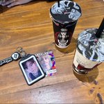 Photo by bella jijima⁷ ⊙⊝⊜ is seeing bts (@OO95VK)