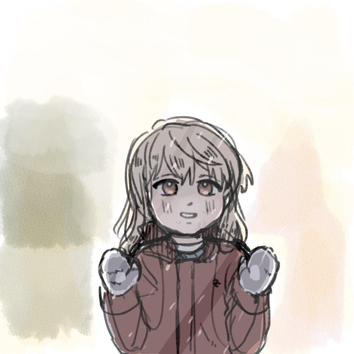 love77_sam's tweet photo. 믿떼 광고 재질 애기 미나미... https://t.co/1AejDMgWII