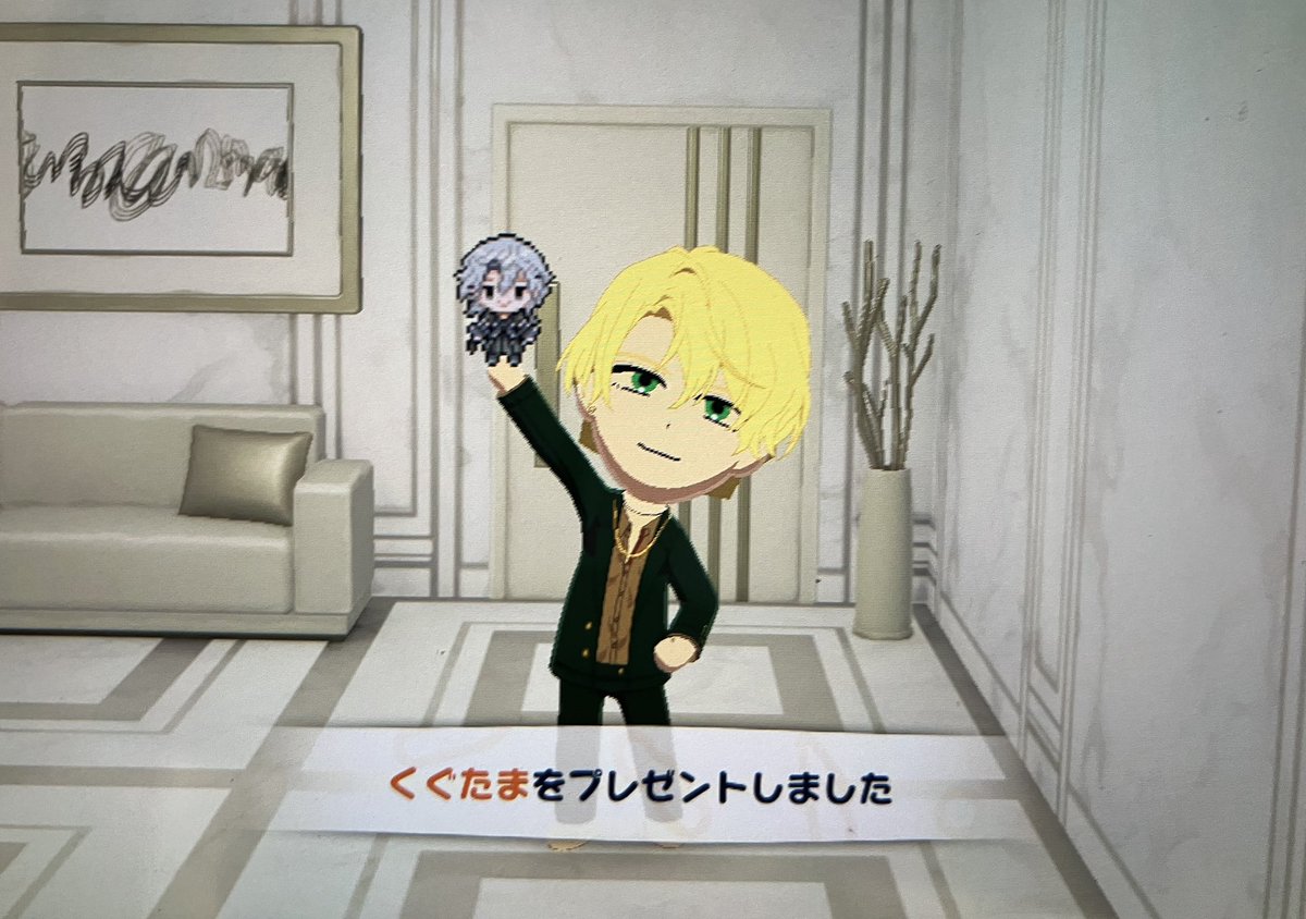 suimin_toroo's tweet photo. よかったプリねぇ…………… https://t.co/rASPVUNHj0