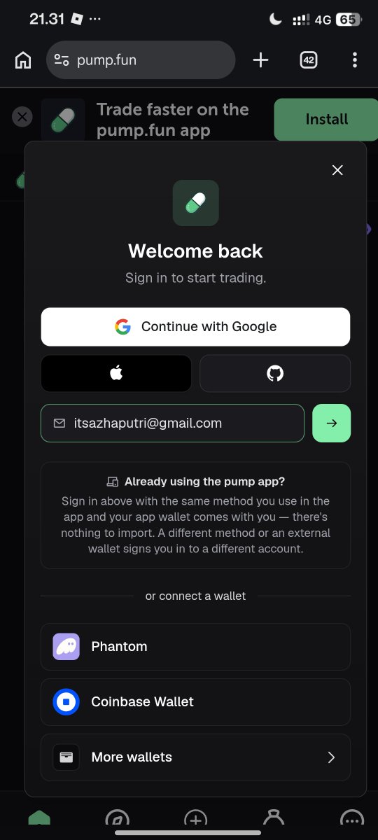 ryukkonz's tweet photo. @Zaynnode registered under wbj code🫡

pumpfun : peachyzha

thanks!!!! https://t.co/1aDvm1M8Bs