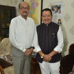 Photo by Governor Chhattisgarh (@GovernorCG)