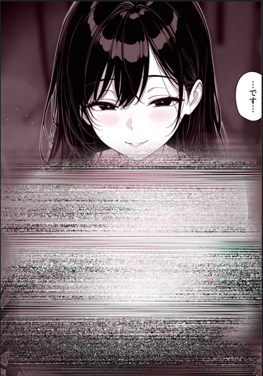 doucemelanc_lie's tweet photo. 朝と夜のギャップ (1/8) https://t.co/vEl78COSWS