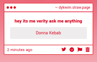 DYKWIMM's tweet photo. donna🤤🤤🤤kebab🤤🤤🤤🤤 https://t.co/r7iJsQTZDT