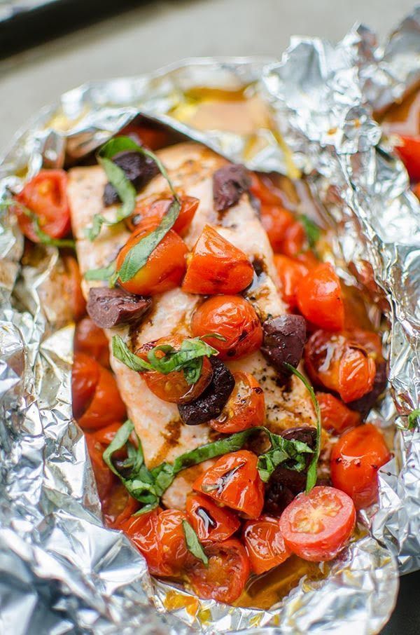 Living_Lou's tweet photo. LOVE this 10-minute barbecued salmon in foil!

RECIPE: https://t.co/rdC8vo3bEP
#ad #foodloversunite #loblaws https://t.co/vGZ2nxRJkw