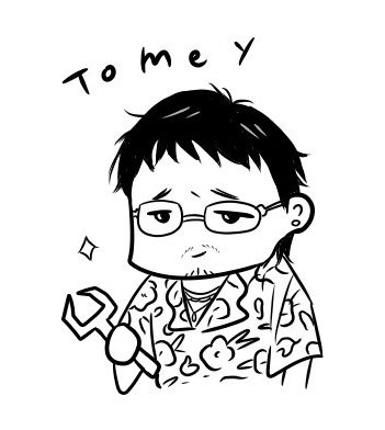 BIO_Haimoro72's tweet photo. トミーお誕生日おめでとう！！🎉🎂🔧👏🎊 https://t.co/o0L2NaREkv