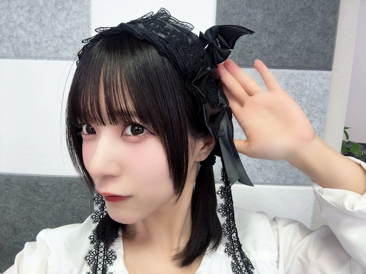 SAKI_MIYASHITA's tweet photo. 本日も #宮下SC ご視聴下さりありがとうございました❕

すこしハロウィン要素〜な回をお届けできてうれしかったです🦇⟡.·

そして今回の『7days』では、皆さんの閃きそしてスタッフさんの閃きもあり、予想外の展開が、、!!💭
5回目の配信こそは大きく物語が動きそうです😳❕

次回をお楽しみにです🫧 https://t.co/XP4OLPrkoi