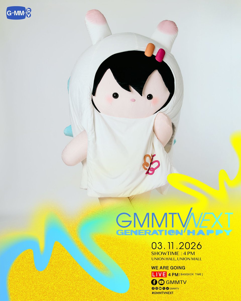 sunset__0411's tweet photo. 🦋💛

#GMMTVNEXT
#GMMTVStarlympics2026
#ANY https://t.co/4x63V3V4Gx