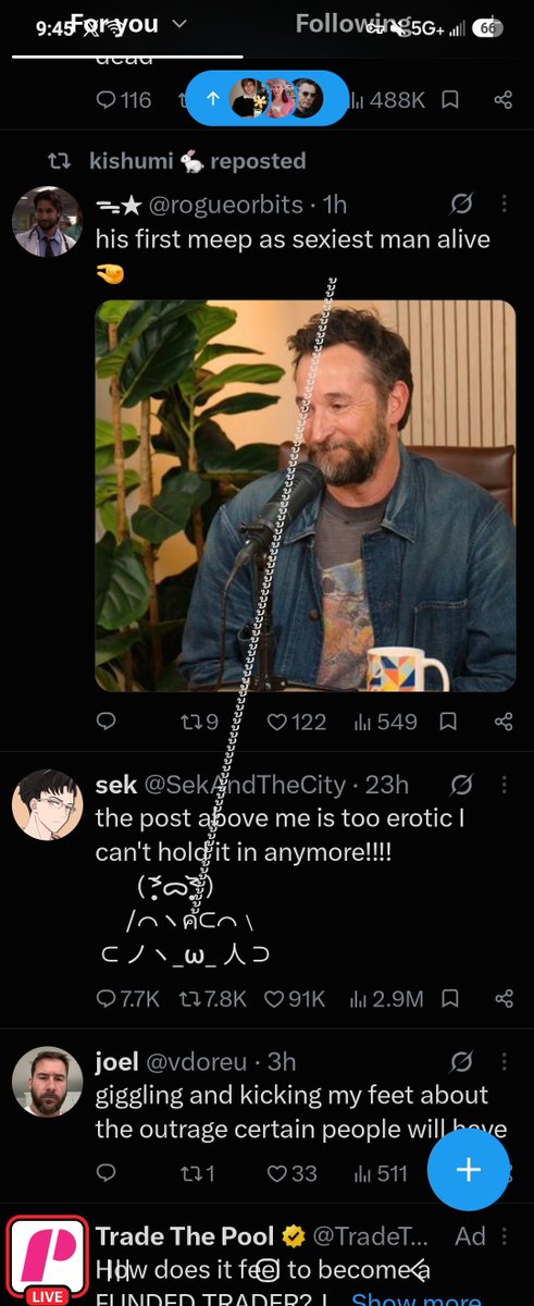 Tired_Jack0722's tweet photo. Im fucking dead.  Best tl pull ever https://t.co/4TzOeTDMrN