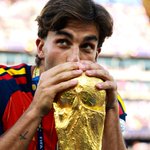 Photo by FIFA World Cup (@FIFAWorldCup)