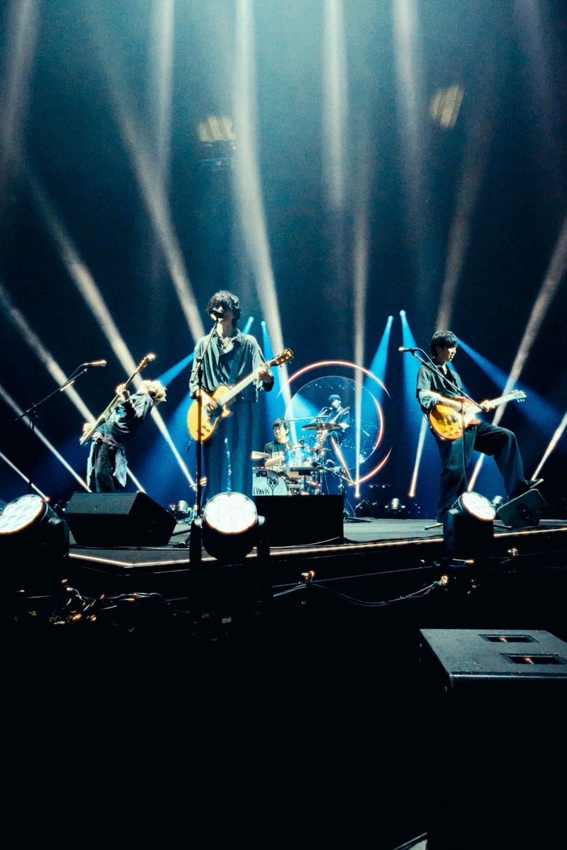 boc_chama's tweet photo. 「TOUR 2026-2027 Ratio Clavis」東京有明アリーナ公演1日目ありがとうございました🙇久しぶりの東京でのライブ、皆様最高でした🔥
明日もよろしくお願いします🗝️

#BUMPOFCHICKEN
#RatioClavis
#BOC30th https://t.co/6r9513Lqxp