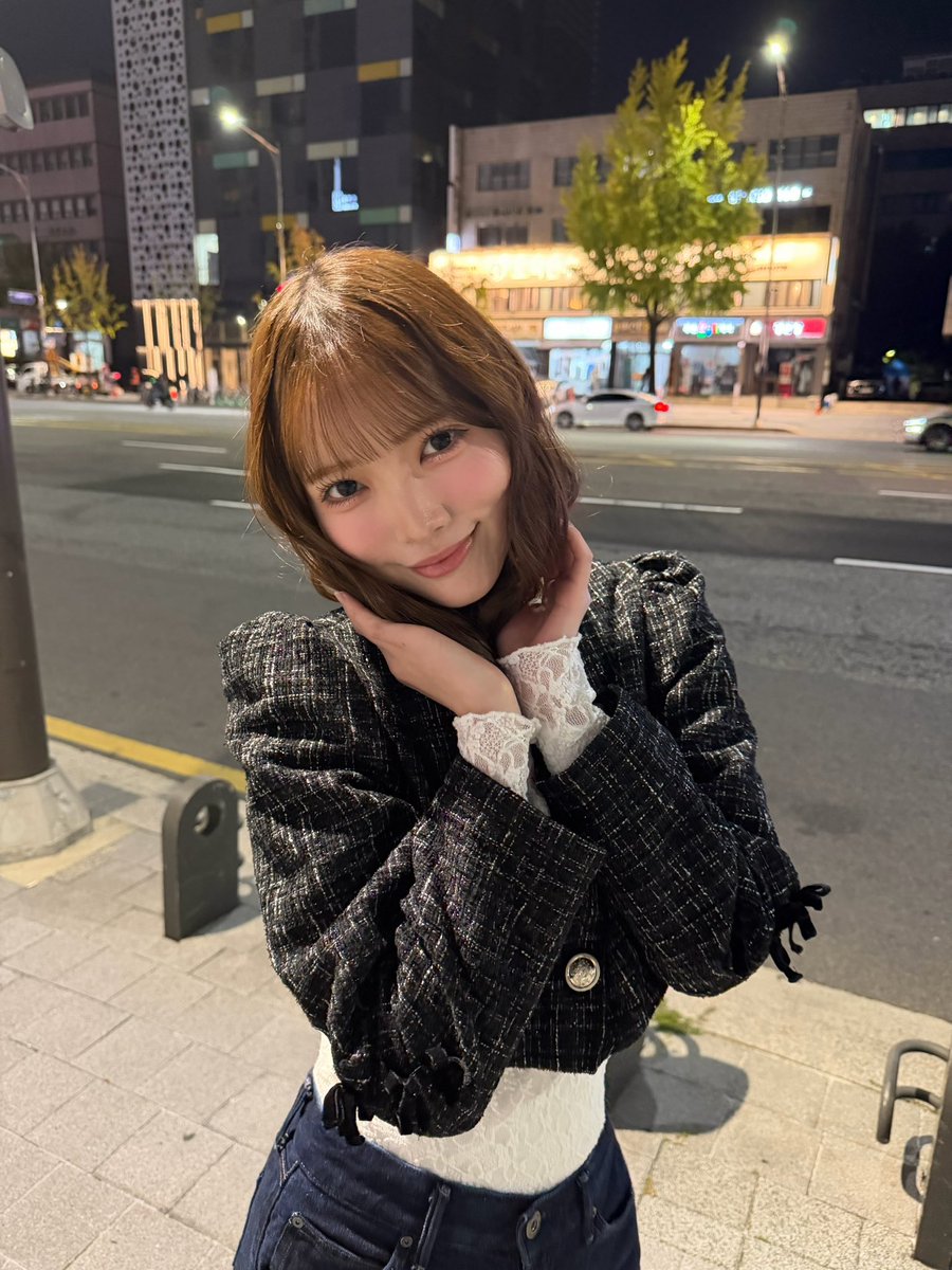 nagisa_cs0628's tweet photo. おやすみᶻᶻ https://t.co/p2zREmzN1L